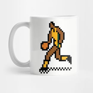 8-Bit Basketball - Waco Mug